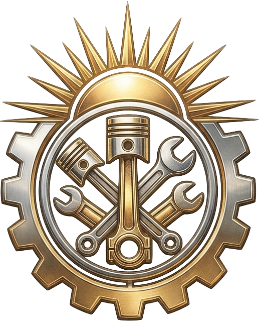 Surya Hydraulics & Services logo placeholder